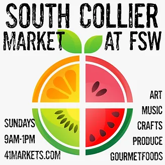 South Collier Market @FSW